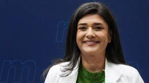 Rose Modesto repercute 'áudio' de jornalista sobre descaso na DEAM e cobra  providências do poder público