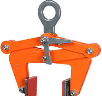 CBKN block lifting clamps | REMA