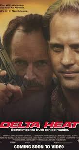 Delta Heat (1992)