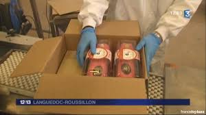 Canal rural on intelsat 11 210327: Reportage Sur France 3 Languedoc Roussillon La Belle Aude