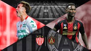 ¡Imperdible! Necaxa vs Atlanta: Duelo de Titanes en Leagues Cup - Imagen principal del artículo