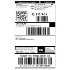 The interesting free printable shipping label template astonishing why can t i tape pertaining to usps shipping label template pics … Blank Ups Label Template Decorative Labels On Sheets Dress Up Your Labeling This Printer Used To Working For This User Printing Ups Labels But Now It S Not