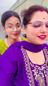 Shilpa Pathak जय दादा परशुराम 🚩🚩up42 from अयोध्या