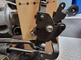 Picture request: Doug Nash 4+3 trans tunnel