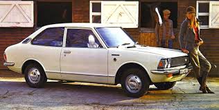 Image result for Copper 1974 Toyota
