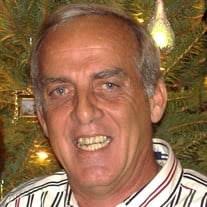 Paul Phillip Warren Obituary (2023)