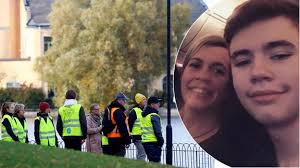 Mamman: "Hela livet har stannat upp"