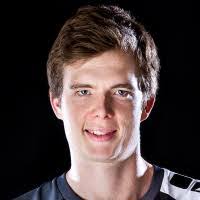 Daniel Lottes's Instagram, Twitter & Facebook