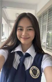 Slowly falling inlove. || JASPER JEAN MARIANO x FEM OC