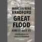 Manette Rene Bradford: Great Flood Exhibition