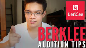 Berklee College of Music Drum Audition