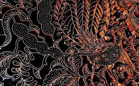 Insyaallah kita rancang untuk tahun depan. 51 Motif Batik Modern Nusantara Gambar Desain Sederhana Terkenal