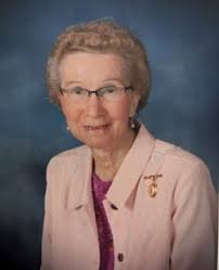 Obituary for Berdina Ida (Sickmann) Petzel