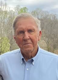 Chuck Stockton's Instagram, Twitter & Facebook