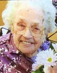 Janet Seward Obituary and Online Memorial (2019)