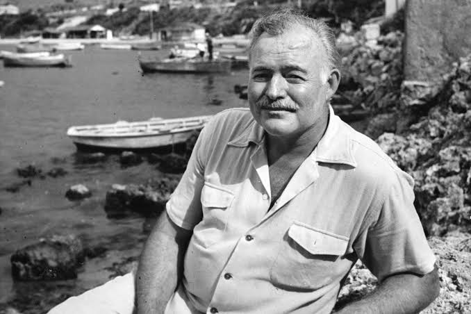 Ernest Hemingway in Cuba: Rare Photos of a Legend in Decline, 1952