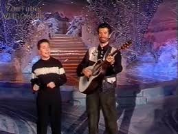 Oswald Sattler Jantje Smit Ich Zeig Dir Die Berge 2001 1 Youtube Schone Lieder Weihnachtslieder Youtube Vater Unser Lied
