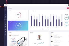 Elisyam Dashboard Pixelify Best Free Fonts Mockups Templates And Vectors Dashboard Best Free Fonts Free Font