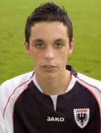 FC Aarau: Samuel Huber