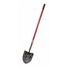 Check spelling or type a new query. Bully Tools 92705 Mud Shovel 14 Ga Steel Fiberglass Long Handle Walmart Com Walmart Com