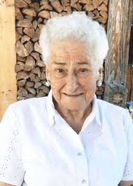 Anna Wwe. Kirchler geb. Mair