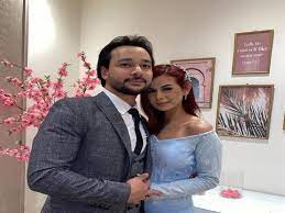 منافسة قوية في جلسات التصوير الجريئة بين منة عرفة وحلا الترك و. ØªØ²ÙˆØ¬ 3 Ù…Ø±Ø§Øª ÙˆÙ„Ø¯ÙŠÙ‡ 3 Ø¨Ù†Ø§Øª Ù…Ù† Ù‡Ùˆ Ù…Ø­Ù…ÙˆØ¯ Ø§Ù„Ù…Ù‡Ø¯Ù‰ Ø²ÙˆØ¬ Ù…Ù†Ø© Ø¹Ø±ÙØ© Ù…Ø¨ØªØ¯Ø§