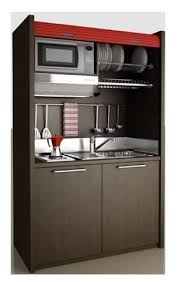 Mobilspazio mini kitchens, image source: Hasil Gambar Untuk Hotel Kitchenette Small Kitchen Units Kitchenette Design Small Apartment Kitchen