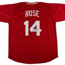 We did not find results for: Jerseys Official Pete Rose Website