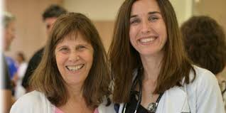 Debra's Story: Miller Fisher Syndrome