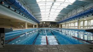 Reouverture De La Piscine Keller Dans Le 15e Arrondissement Nageurs Com
