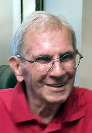 Kenneth Tidd Obituary