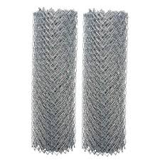 Gi Chain Link Mesh Galvanised Iron Chain Link Latest Price