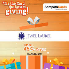 This offer is valid for all sampath bank american express® everyday credit cardmembers. Sampath Bank Tis The Card That Makes You Look Dazzling Facebook