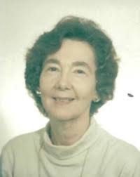 Linsley Irene Perreault : Bernews Obituaries