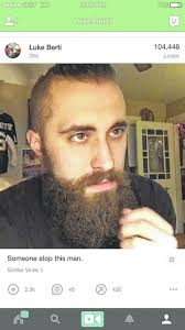 Luke Berti of West Pittston gains popularity