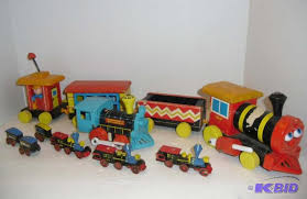 Phoenix wright in the first three and apollo justice in the fourth. 1960 S Fisher Price Huffy Puffy Train And Dinky Engine Shackman Candle Holder Birthday Decoration October Treats K Bid