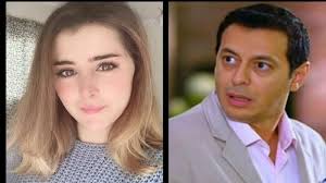 اقتحم الفنانان مصطفى شعبان وعمرو سعد استديو برنامج «الحكاية» أثناء حديث الإعلامي عمرو وأوضح مصطفى شعبان أن التمثيل مع الفنان عمرو سعد متعة بالنسبة له، معتبرًا. Ø´Ø§Ù‡Ø¯ Ø£ÙˆÙ„ ØµÙˆØ±Ø© Ø¹Ø§Ø¦Ù„ÙŠØ© ØªØ¬Ù…Ø¹ Ù…ØµØ·ÙÙ‰ Ø´Ø¹Ø¨Ø§Ù† Ø¨Ø²ÙˆØ¬ØªÙ‡ ÙÙŠ Ø£Ø¨ÙˆØ¬Ø¨Ù„
