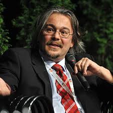 Peter Schatz's Instagram, Twitter & Facebook