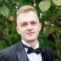 John Gritsuk's Instagram, Twitter & Facebook