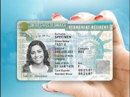Citizens or come to the country as refugees. How To Get A Green Card Youtube