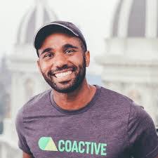 Cody Coleman's Instagram, Twitter & Facebook