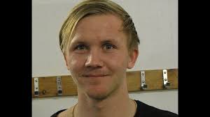 Kevin Wickman återvänder till FC Gute