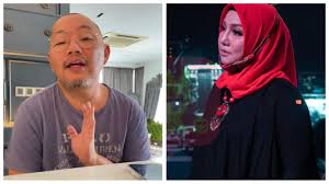Detail tingting noraniza mp3 dapat kamu nikmati dengan cara klik tombol download mp3 di bawah, dan untuk link download lagu tingting noraniza ada di halaman selanjutnya. Video Akhirnya Michael Ang Tampil Beri Respon Selepas Kak Ani Bersuara Nak Jumpa Lepas Gv7 Berakhir Mykmu Net