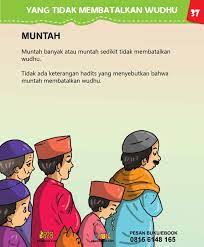 Apakah Muntah Membatalkan Wudhu Kutipan Pelajaran Hidup Buku Pelajaran Hidup