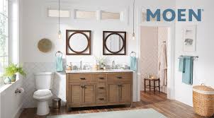 Get free shipping on qualified moen bathroom accessories or buy online pick up in store today in the bath department. Moen Bath Hardware At Menards