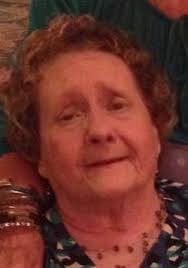 Nancy Siders Obituary