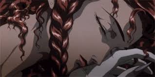 Vampire hunter d animated gif. Vhd Bloodlust Explore Tumblr Posts And Blogs Tumgir