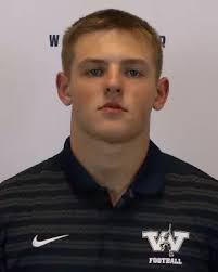 Aidan Gross's Instagram, Twitter & Facebook