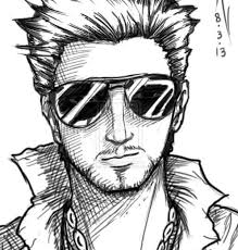 Similarly, a cartoon network facebook page of about the same time asked folks to choose a cartoon character as your profile picture for a week, with the plan being to have folks post cartoon. Fb Profile Stylish Cartoon Boy Images Hd Lankapicsy