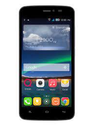 QMobile Noir X400 specs, review ...